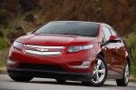 Chevrolet Volt 2011 года